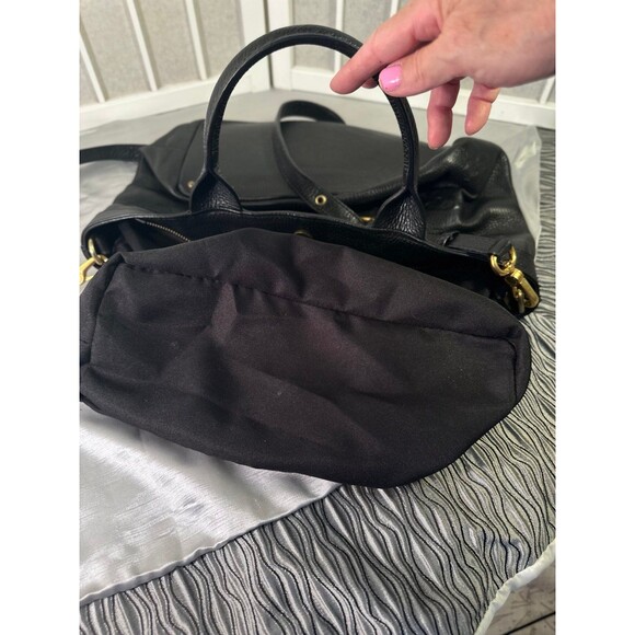 Mark Jacobs Skulls all Over Lthr Tote Bag - Picture 4 of 13